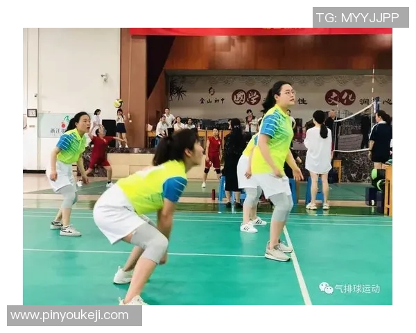 提升心理素质上海排球队如何应对比赛压力与挑战 提升心理素质上海排球队如何应对比赛压力与挑战