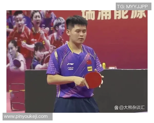 乒乓球心理素质评比揭晓广州乒乓球队荣获第四名佳绩 乒乓球心理素质评比揭晓广州乒乓球队荣获第四名佳绩