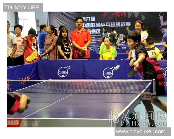 南京乒乓球队实力变革引发热议探索新阶段的挑战与机遇