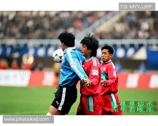 大连足球明星王涛的传奇人生与职业生涯回顾 大连足球明星王涛的传奇人生与职业生涯回顾