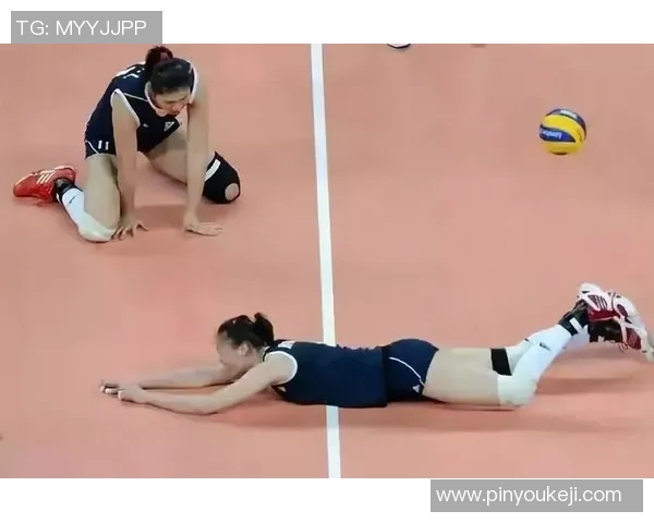 广州排球队的比赛经验分享与成长之路探讨