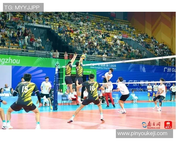 广州排球队在全国排球速度排行榜中荣获第五名彰显实力与潜力 广州排球队在全国排球速度排行榜中荣获第五名彰显实力与潜力