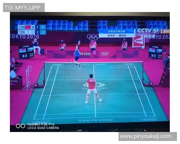 广州羽毛球队的战术解析与控制策略深度剖析