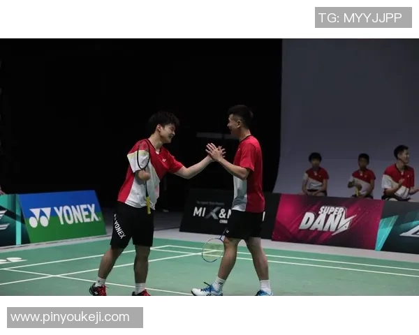 武汉羽毛球队包夹战术深度解析与实战应用探讨