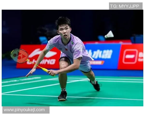 重庆羽毛球队技术实力强劲荣登全国第十名引发关注与期待 重庆羽毛球队技术实力强劲荣登全国第十名引发关注与期待