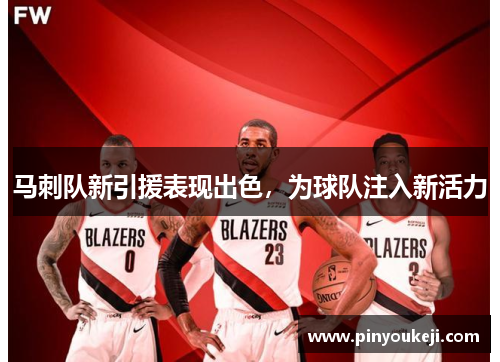 马刺队新引援表现出色，为球队注入新活力