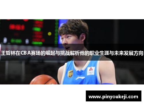 王哲林在CBA赛场的崛起与挑战解析他的职业生涯与未来发展方向